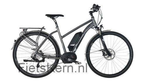 Kettler Traveller E Light specificaties